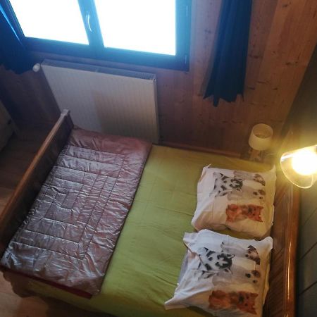 Gîte la ferme de Baffour La Chaise-Dieu Extérieur photo