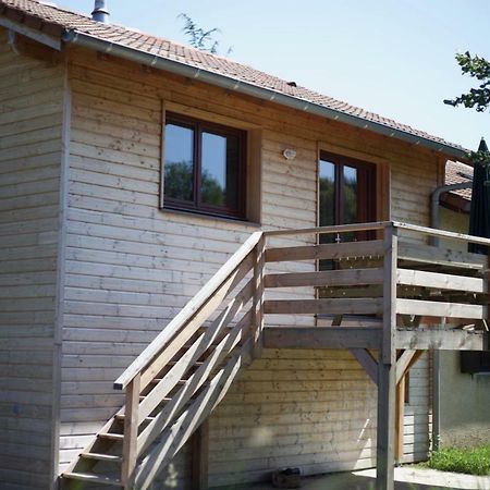 Gîte la ferme de Baffour La Chaise-Dieu Extérieur photo