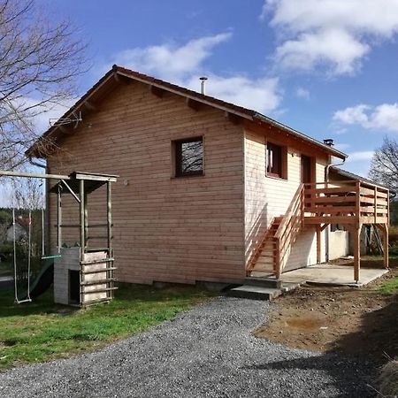 Gîte la ferme de Baffour La Chaise-Dieu Extérieur photo