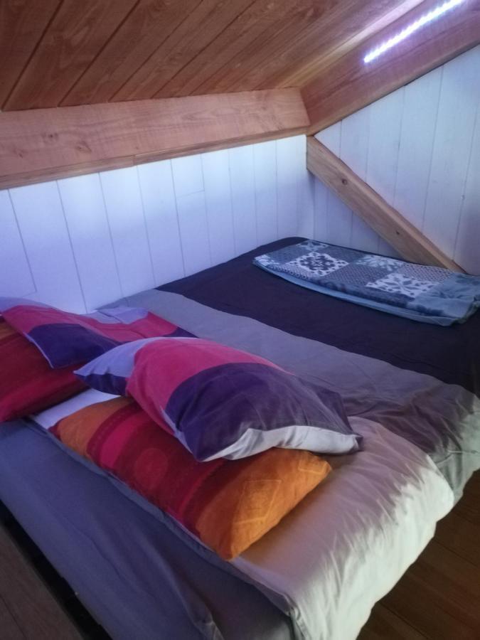 Gîte la ferme de Baffour La Chaise-Dieu Extérieur photo