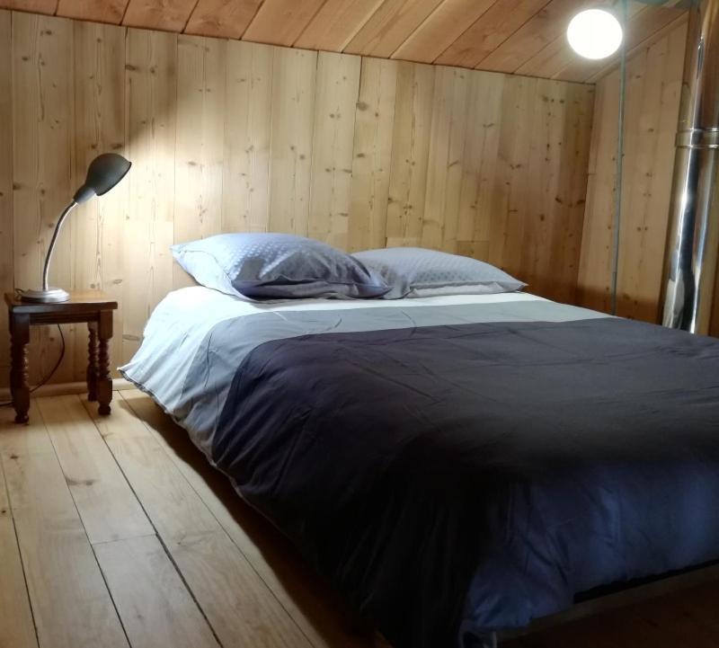 Gîte la ferme de Baffour La Chaise-Dieu Extérieur photo