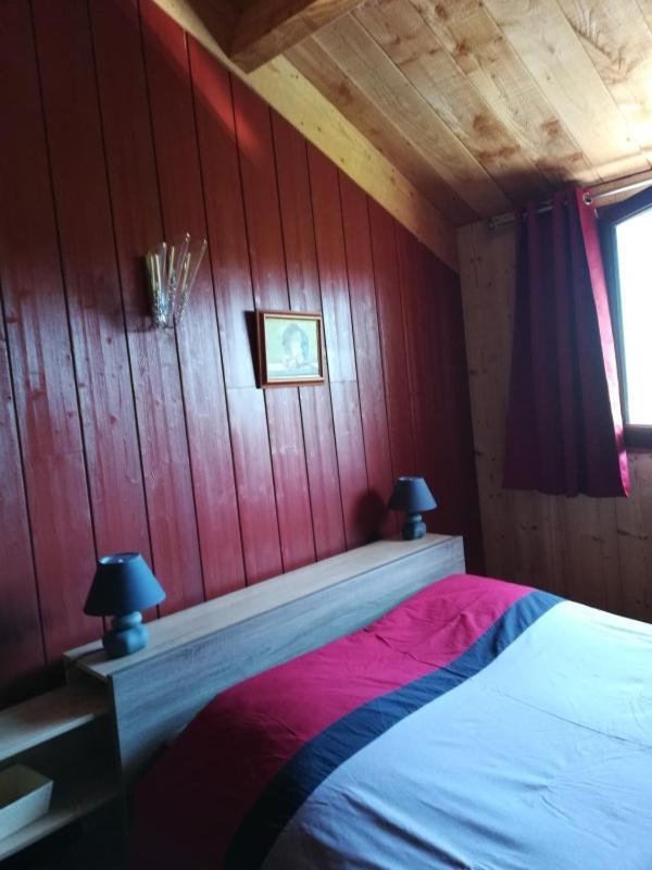 Gîte la ferme de Baffour La Chaise-Dieu Extérieur photo